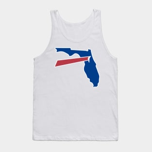 Florida Mafia Tank Top